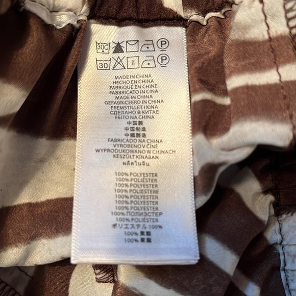 MICHAEL KORS SHORTS - Picture 4 of 4